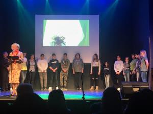 Medgeneracijsko povezovanje 5